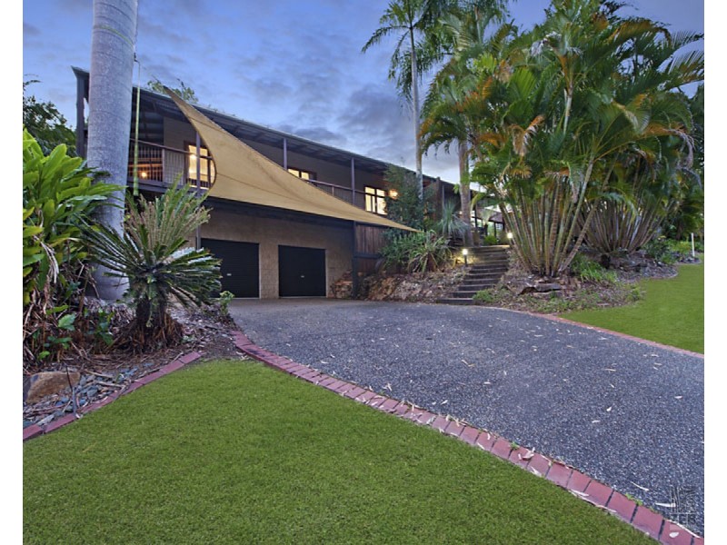 12 Woodchester Close, Rosemount QLD 4560