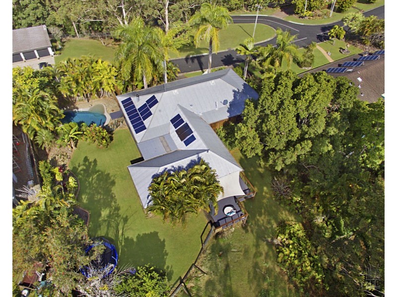 12 Woodchester Close, Rosemount QLD 4560