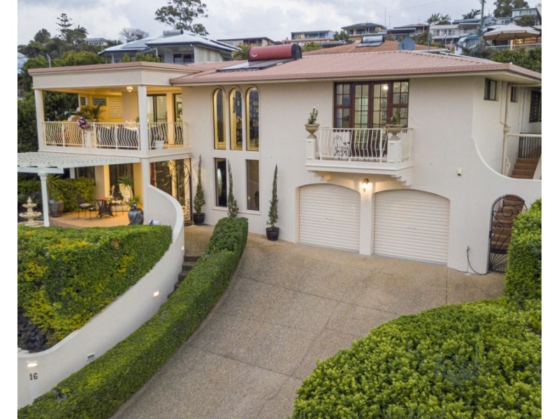 16 Tulong Court, Buderim QLD 4556