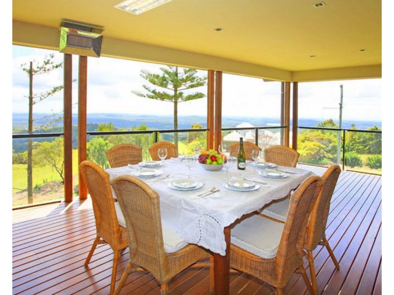 214 Hovard Road, Bald Knob QLD 4552