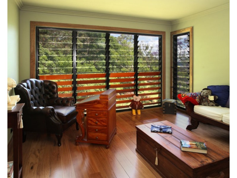 214 Hovard Road, Bald Knob QLD 4552