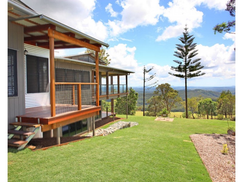 214 Hovard Road, Bald Knob QLD 4552