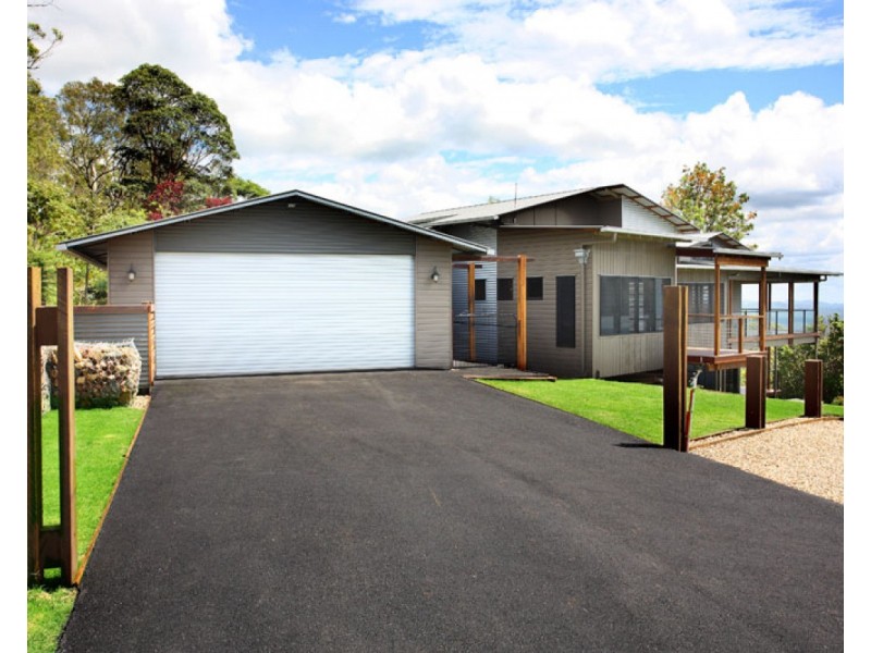214 Hovard Road, Bald Knob QLD 4552