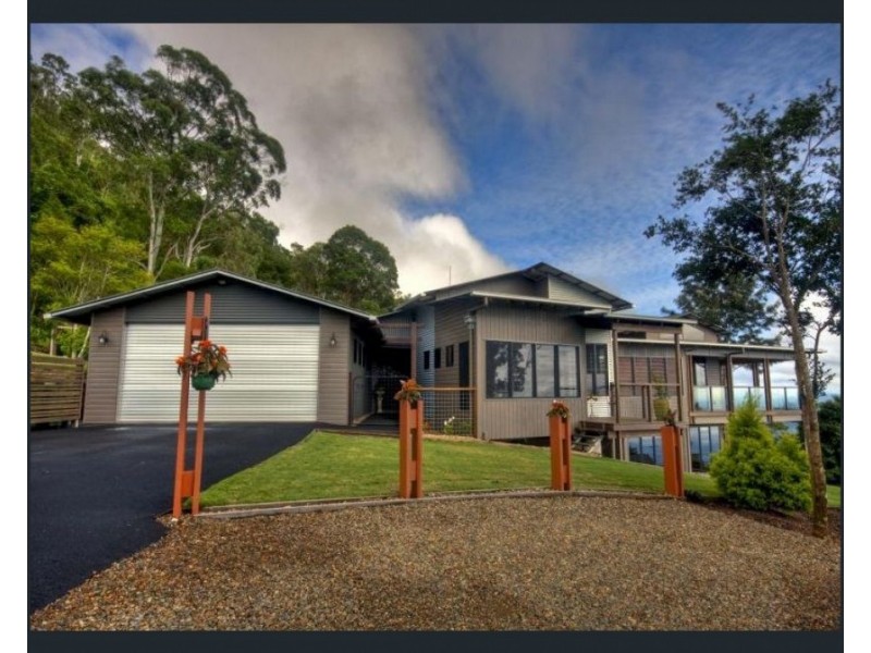 214 Hovard Road, Bald Knob QLD 4552
