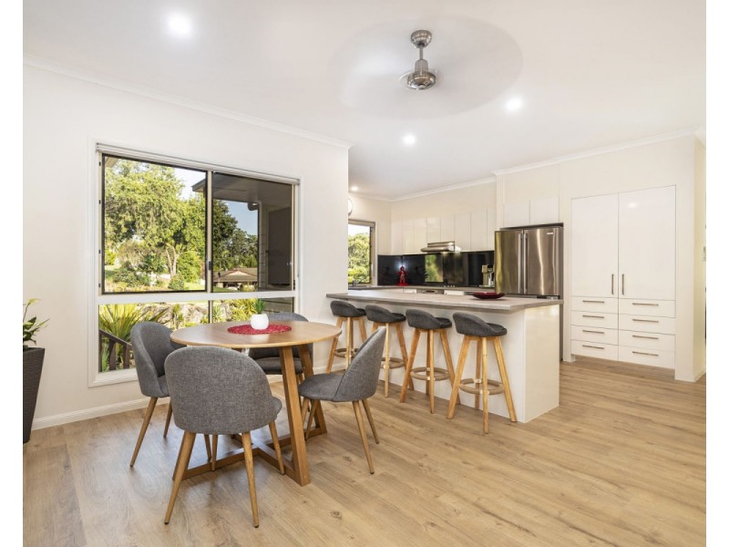 12 Bushbird Court, Diddillibah QLD 4559