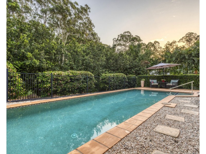 12 Bushbird Court, Diddillibah QLD 4559