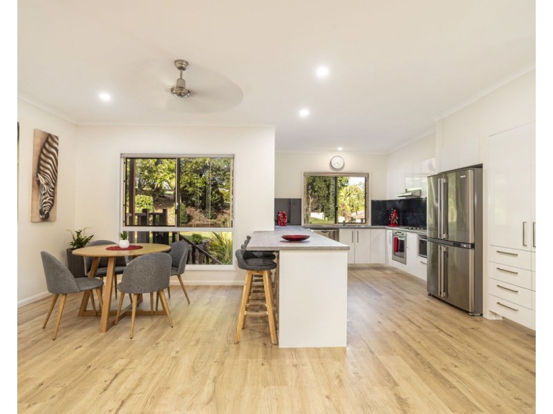 12 Bushbird Court, Diddillibah QLD 4559