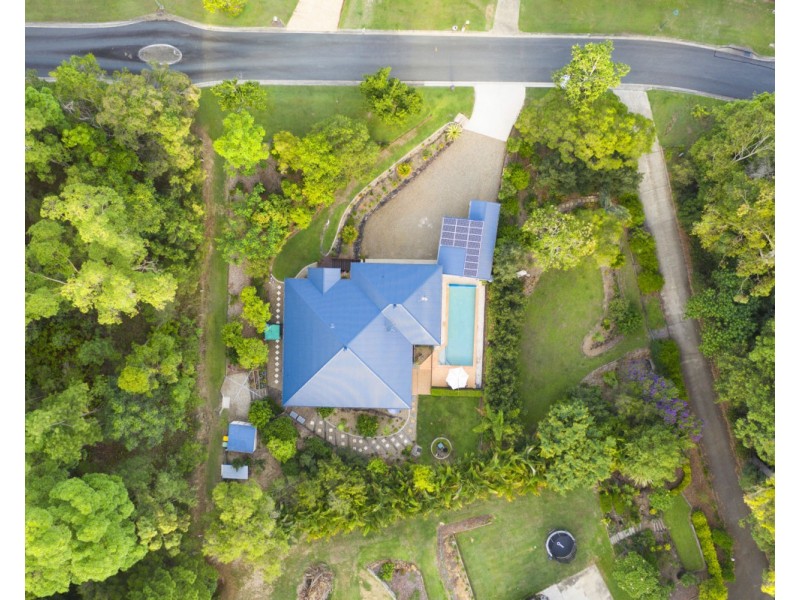12 Bushbird Court, Diddillibah QLD 4559