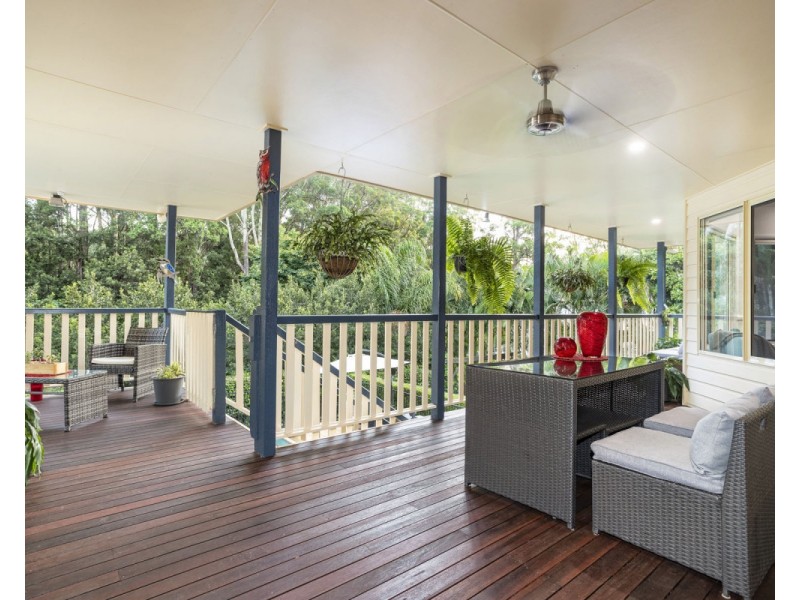 12 Bushbird Court, Diddillibah QLD 4559
