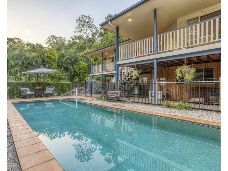 12 Bushbird Court, Diddillibah QLD 4559