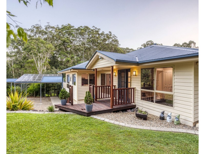 12 Bushbird Court, Diddillibah QLD 4559