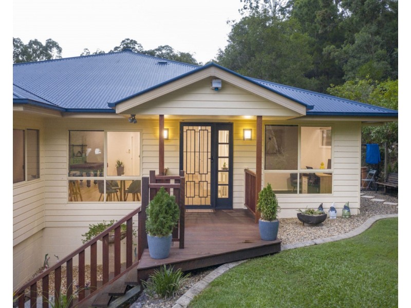 12 Bushbird Court, Diddillibah QLD 4559