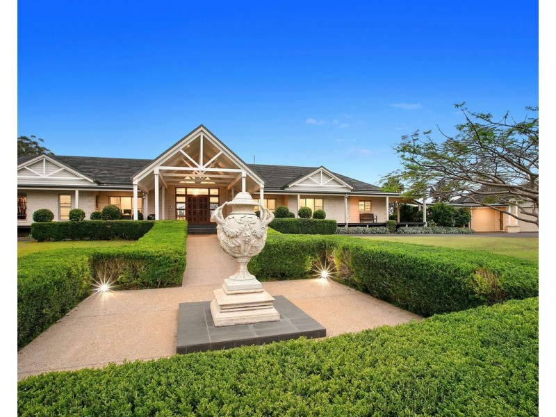 195 WINSTON Road, Palmwoods QLD 4555