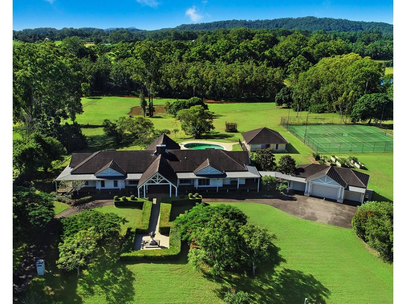 195 WINSTON Road, Palmwoods QLD 4555