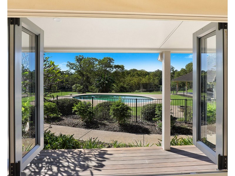 195 WINSTON Road, Palmwoods QLD 4555