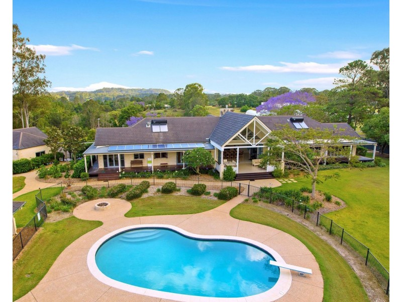 195 WINSTON Road, Palmwoods QLD 4555