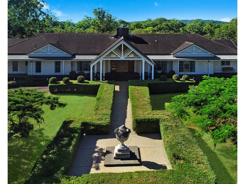 195 WINSTON Road, Palmwoods QLD 4555