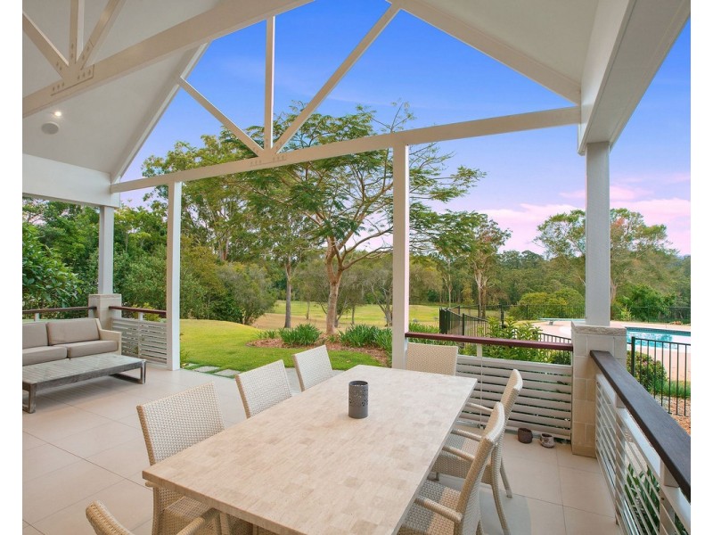 195 WINSTON Road, Palmwoods QLD 4555