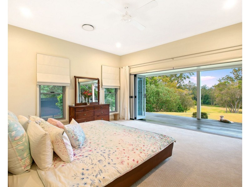 195 WINSTON Road, Palmwoods QLD 4555