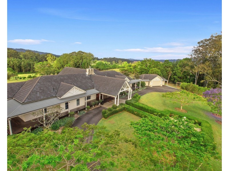 195 WINSTON Road, Palmwoods QLD 4555