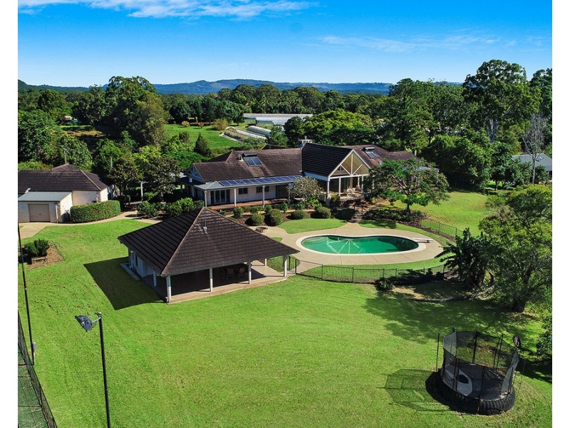 195 WINSTON Road, Palmwoods QLD 4555