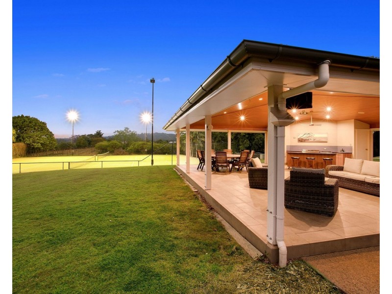 195 WINSTON Road, Palmwoods QLD 4555