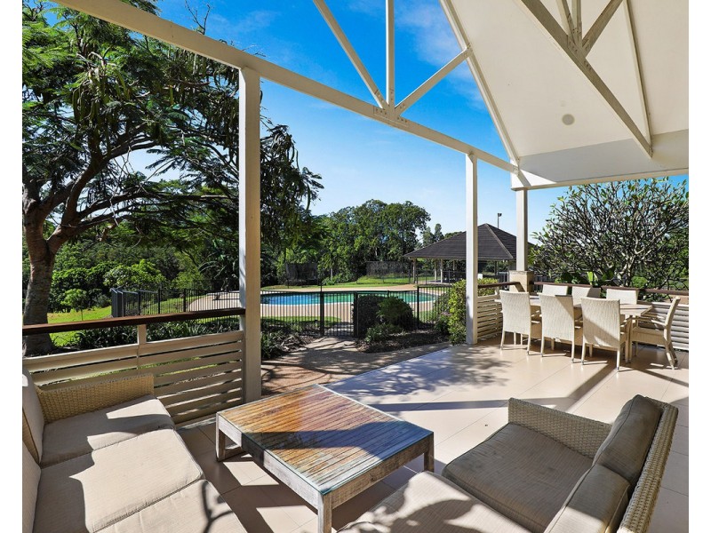 195 WINSTON Road, Palmwoods QLD 4555