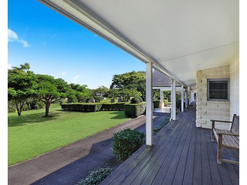 195 WINSTON Road, Palmwoods QLD 4555