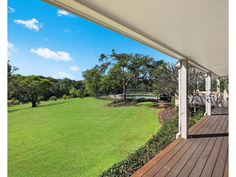 195 WINSTON Road, Palmwoods QLD 4555