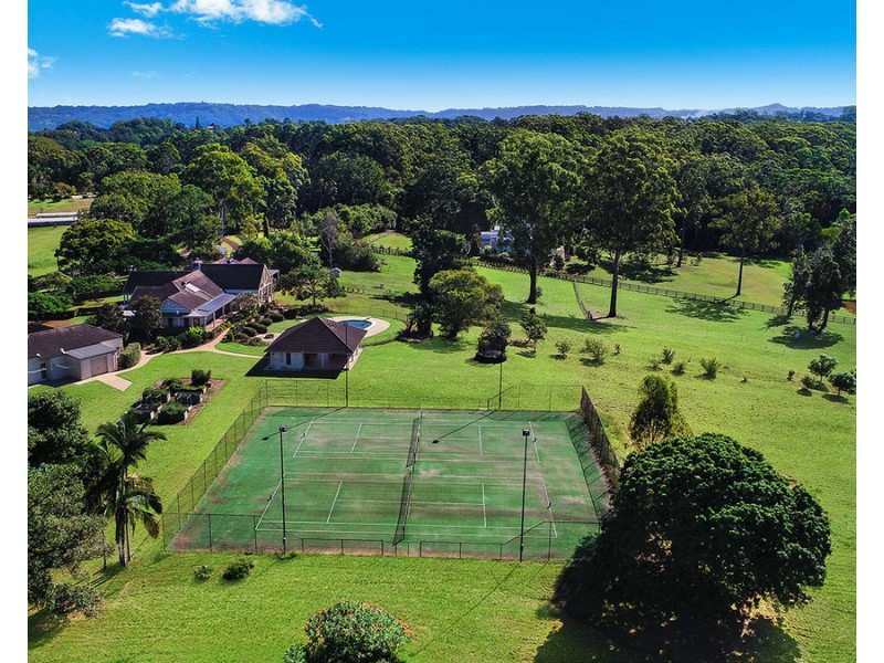 195 WINSTON Road, Palmwoods QLD 4555