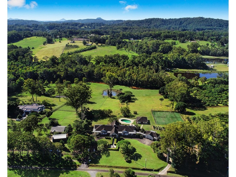 195 WINSTON Road, Palmwoods QLD 4555