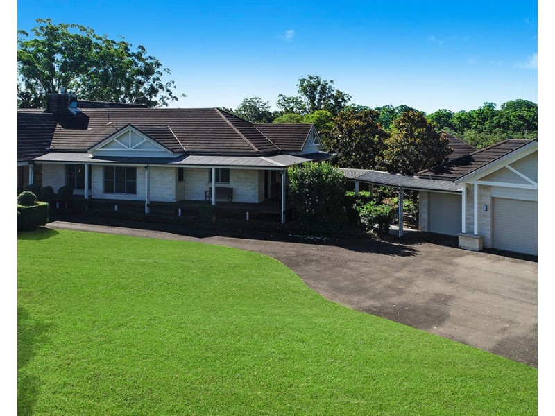 195 WINSTON Road, Palmwoods QLD 4555