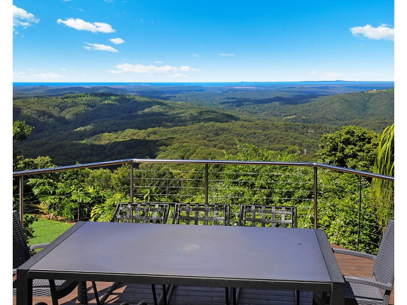 575 Maleny Montville Road, Balmoral Ridge QLD 4552