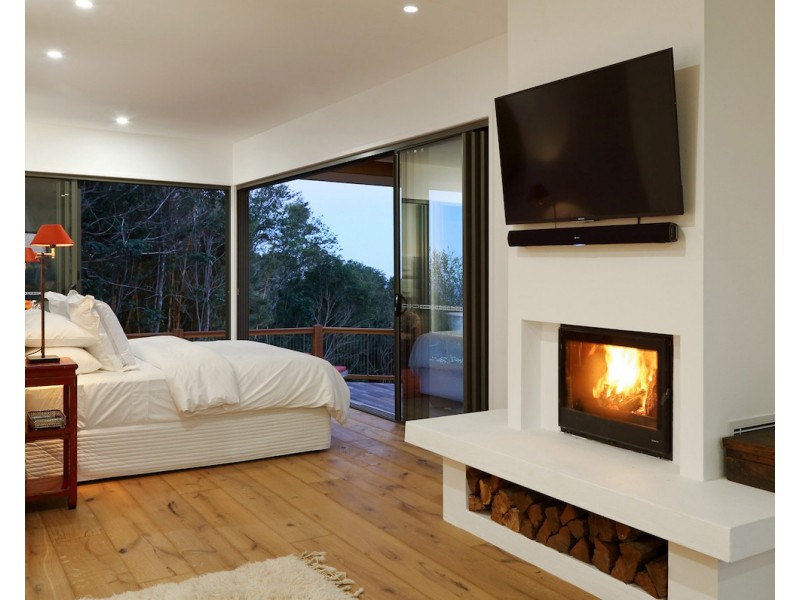 575 Maleny Montville Road, Balmoral Ridge QLD 4552