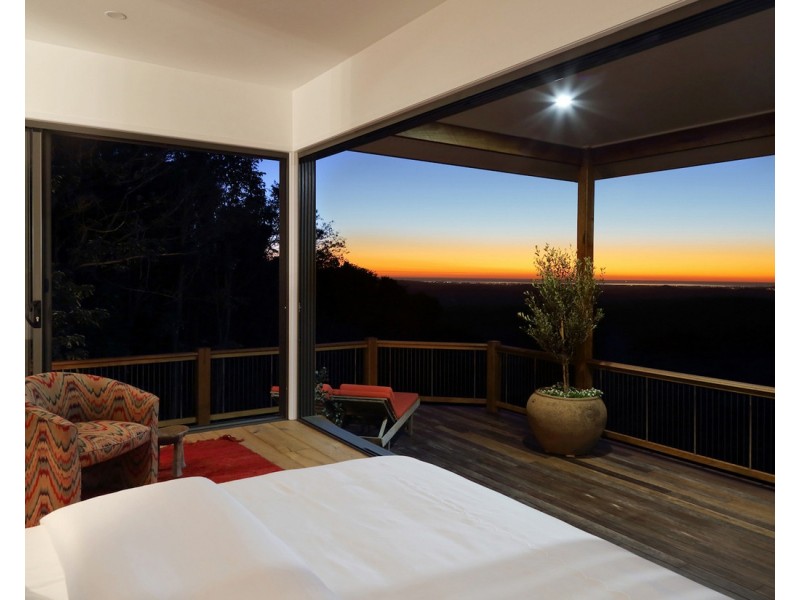 575 Maleny Montville Road, Balmoral Ridge QLD 4552