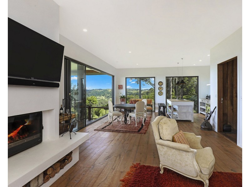 575 Maleny Montville Road, Balmoral Ridge QLD 4552