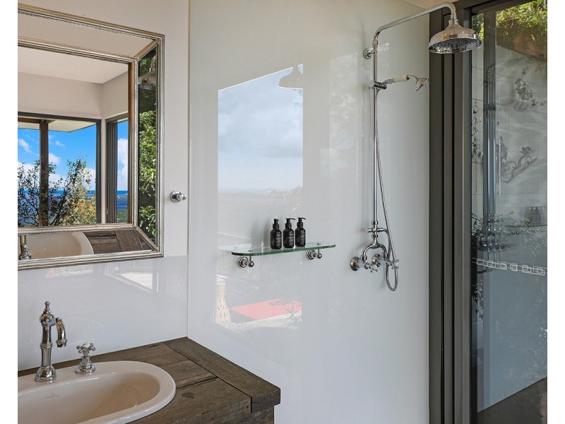 575 Maleny Montville Road, Balmoral Ridge QLD 4552