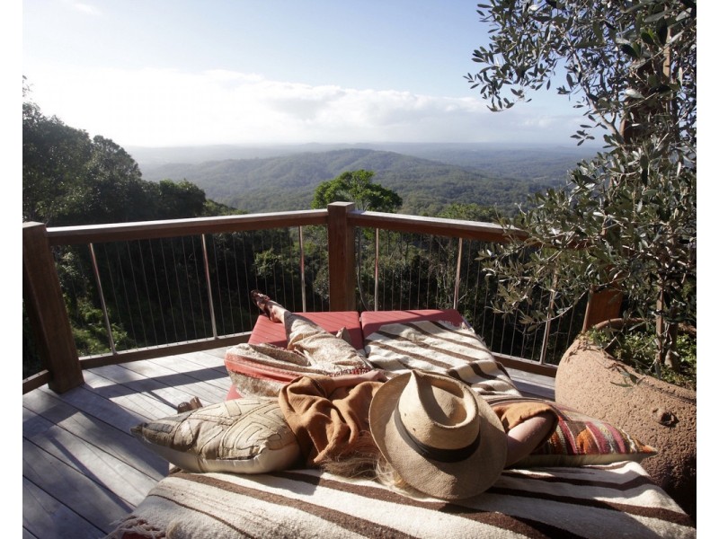 575 Maleny Montville Road, Balmoral Ridge QLD 4552