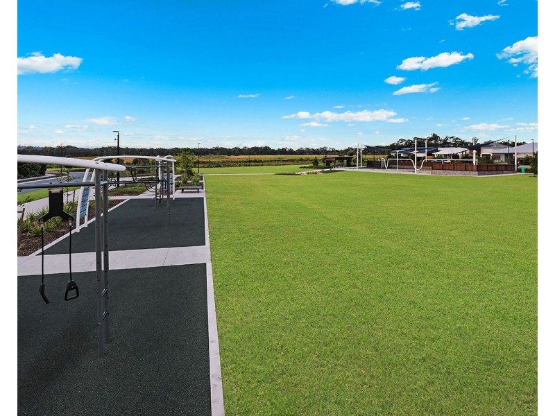 43 Greenview Terrace, Palmview QLD 4553