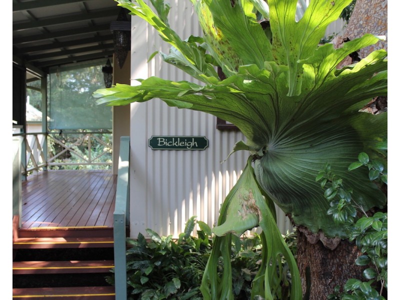 937 Maleny Montville Road, Balmoral Ridge QLD 4552