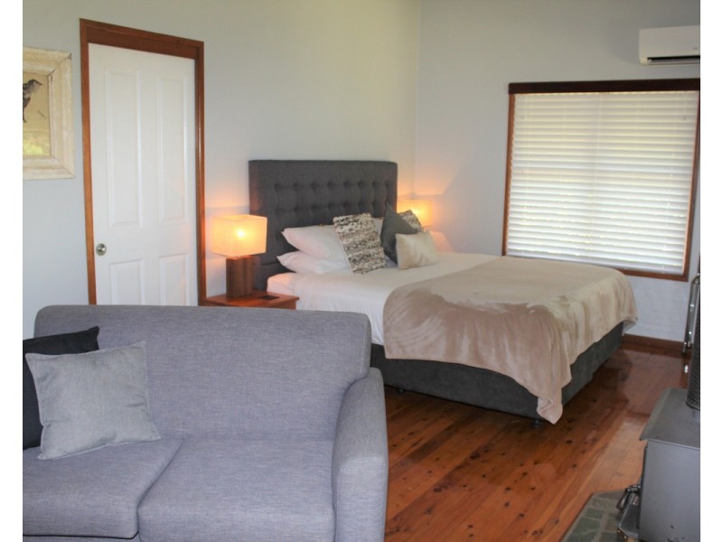 937 Maleny Montville Road, Balmoral Ridge QLD 4552