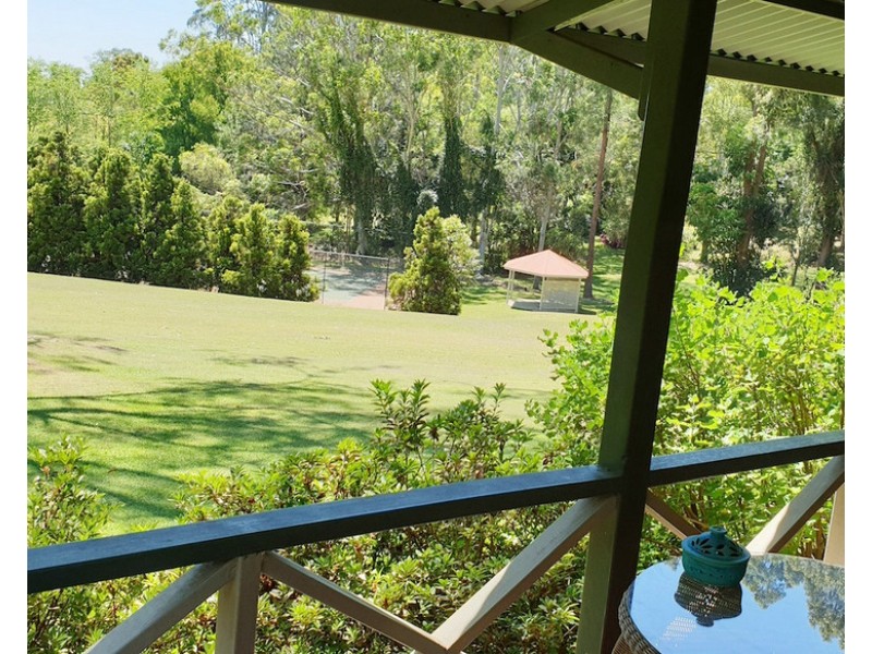 937 Maleny Montville Road, Balmoral Ridge QLD 4552