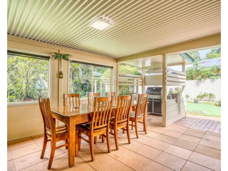937 Maleny Montville Road, Balmoral Ridge QLD 4552