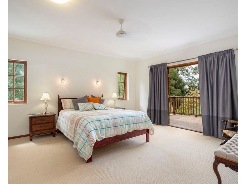 937 Maleny Montville Road, Balmoral Ridge QLD 4552