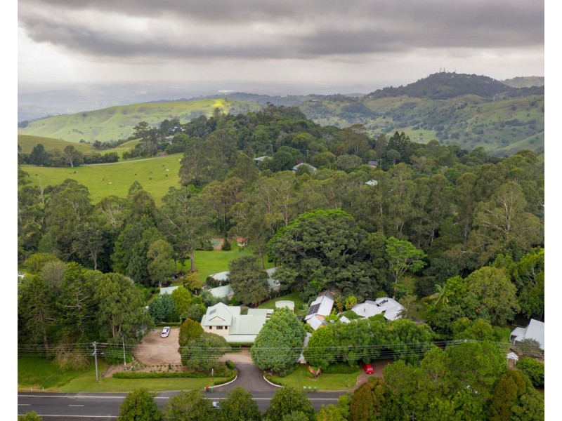 937 Maleny Montville Road, Balmoral Ridge QLD 4552