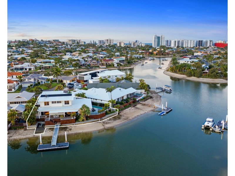 30 Yallanga Place, Mooloolaba QLD 4557