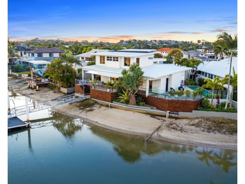 30 Yallanga Place, Mooloolaba QLD 4557