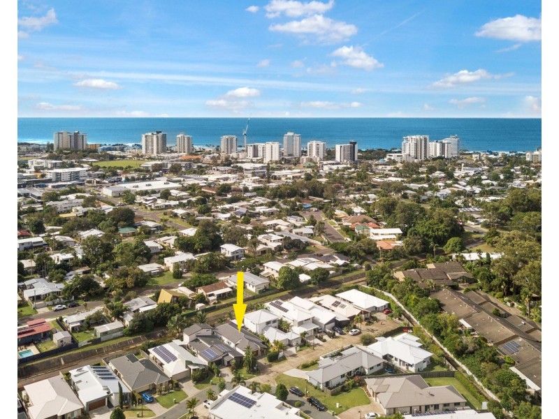 1 Yamba Court, Maroochydore QLD 4558