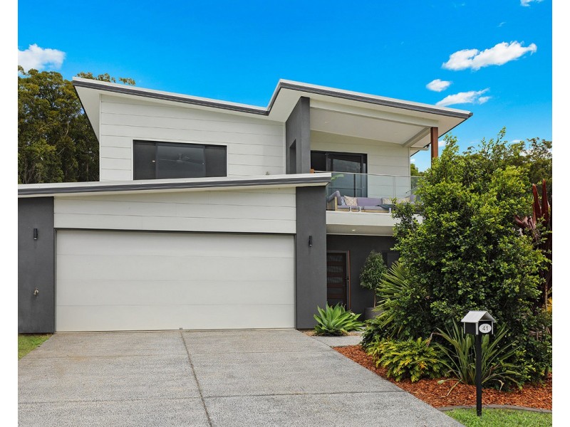 41 Kingfisher Drive, Bli Bli QLD 4560