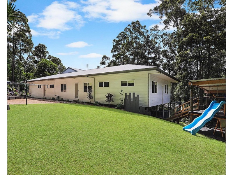 4 Peaceful Close, Buderim QLD 4556